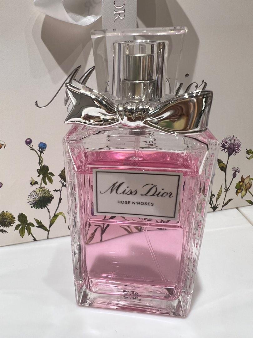 dior roses n roses parfum