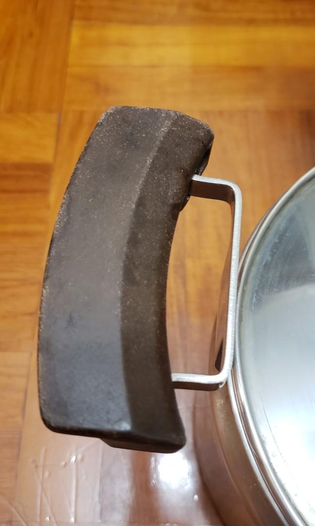 象印真空煲4.5L Zojirushi Vacuum Cooker, 傢俬＆家居, 廚具和餐具, 炊具及配件 Carousell