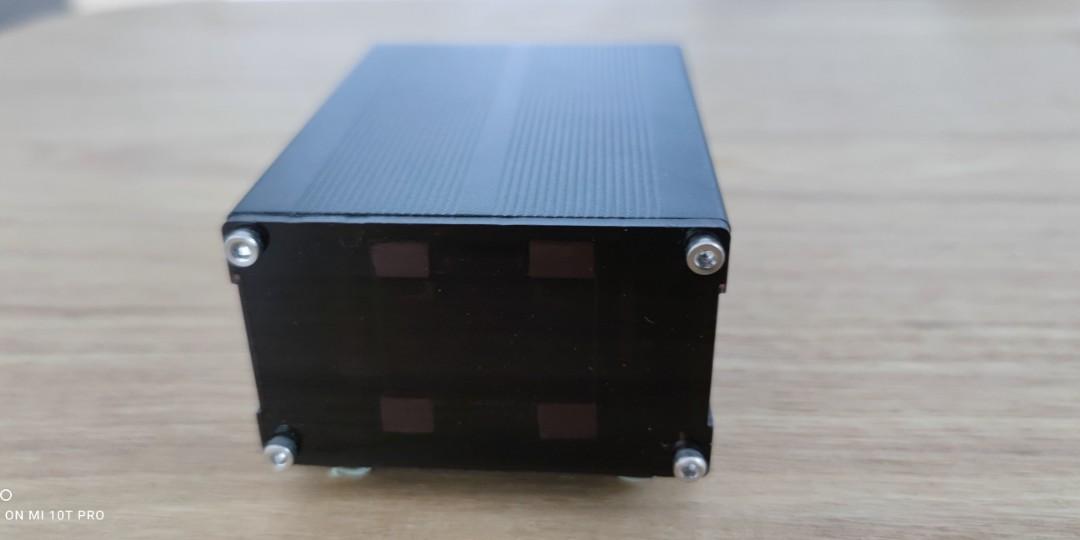 第6台Pi: Raspberry Pi 4B （分類：手提電腦）位於 Hong Kong。 由 atelier_market_998898 提交（商品編號 1194182016，圖片 1）。簡介： LPS power input.。