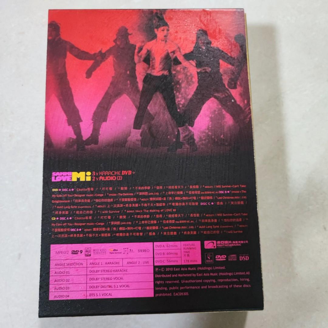 売れ筋オンライン Rock Of Wonder 3DVD 新品未開封 - boxtotalfit.com