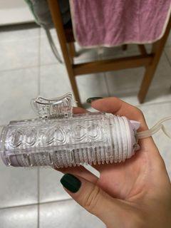自動加熱髮捲