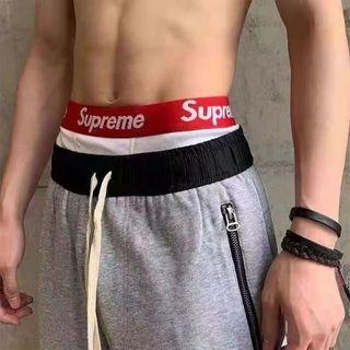 supreme boxers model