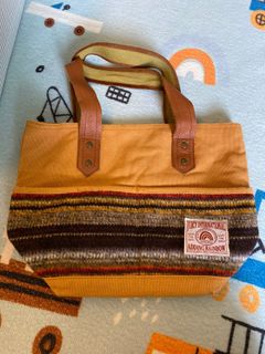 手提袋 飯盒袋64213440261250110