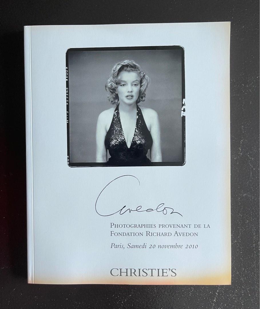 佳士得拍賣圖錄法國巴黎, 興趣及遊戲, 收藏品及紀念品, 古董收藏- Carousell