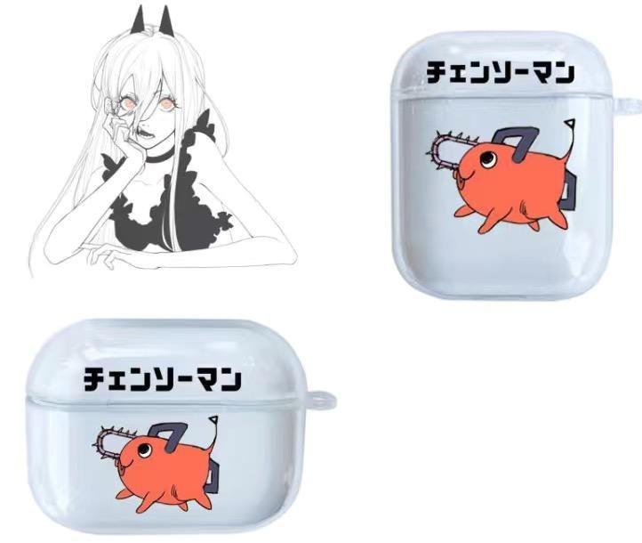 Jojo discount airpod case