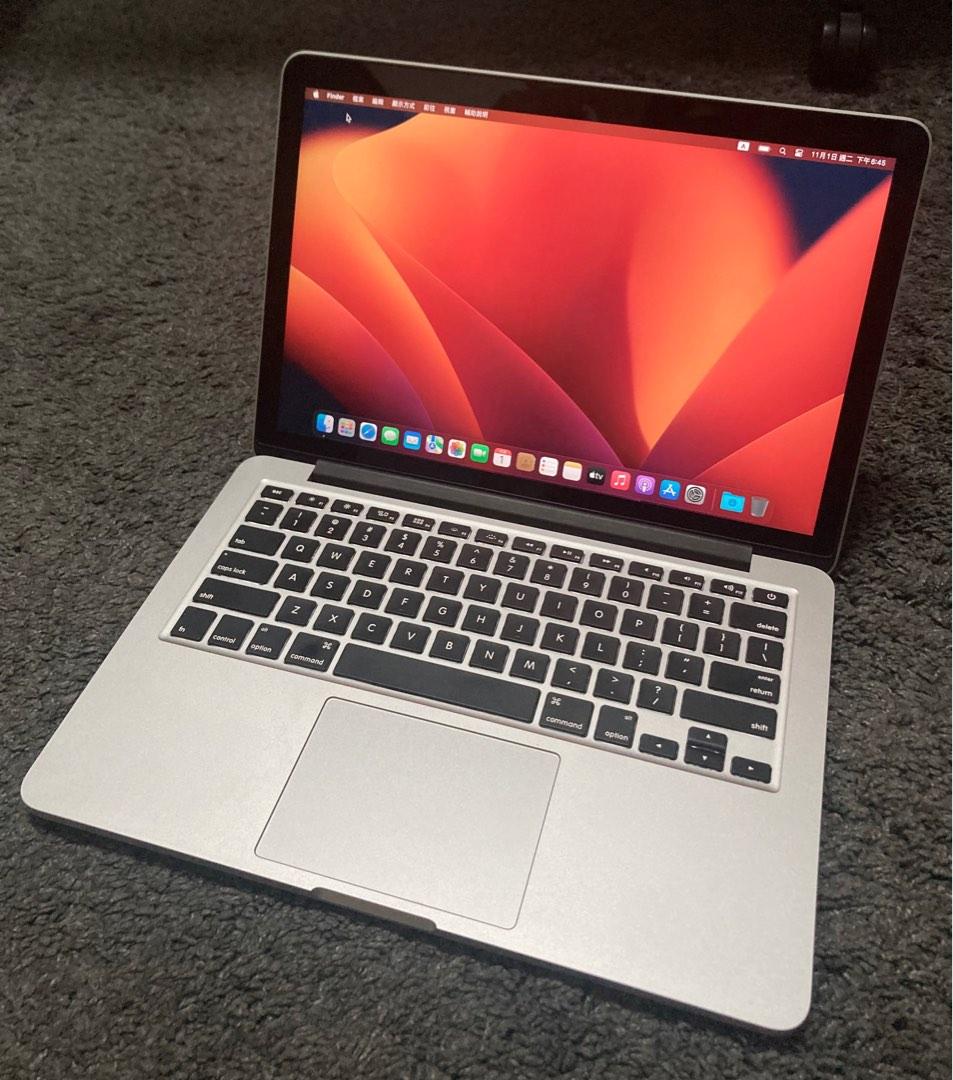 超新淨Apple MacBook Pro 13