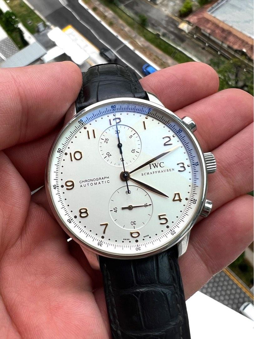 3714 iwc clearance