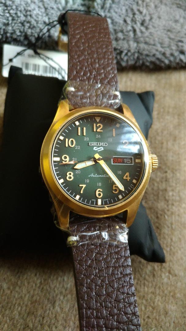SEIKO SRPG42 腕時計時計