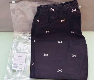 Wtaps 04 XL GREGIGE SEAGULL 03 / SHORTS gbparking.co.id