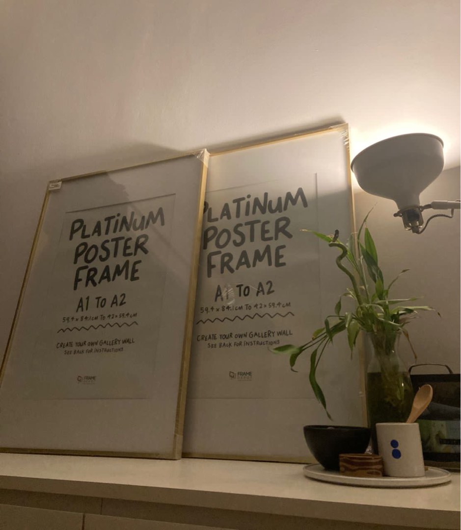 A1 frame kmart deals