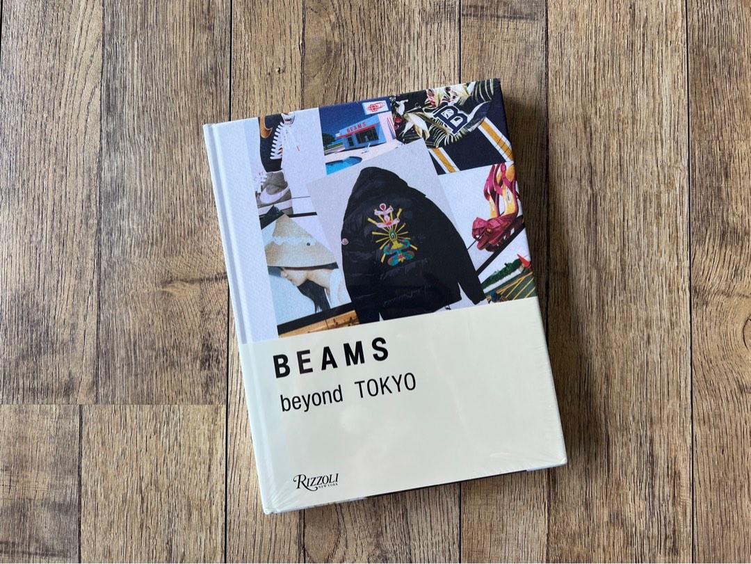 BEAMS Beyond Tokyo Book , Hobbies & Toys, Books & Magazines