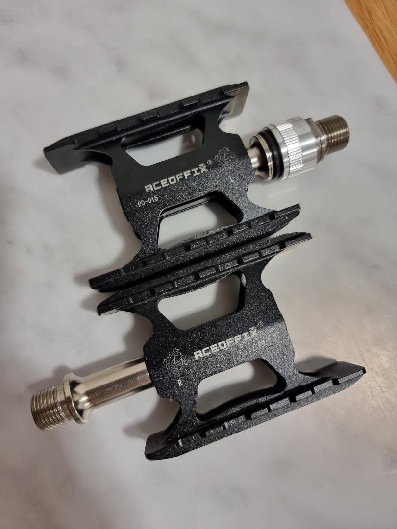 Aceoffix pedal hotsell