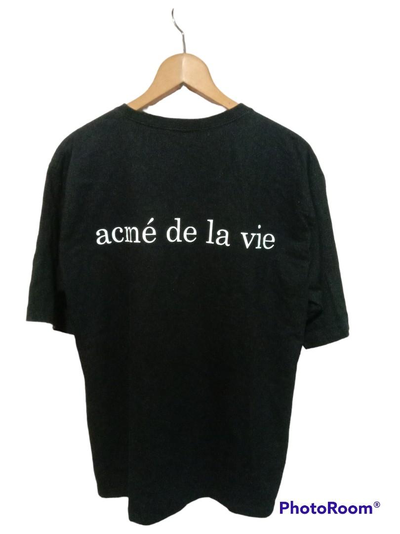Acne de la on sale vie t shirt