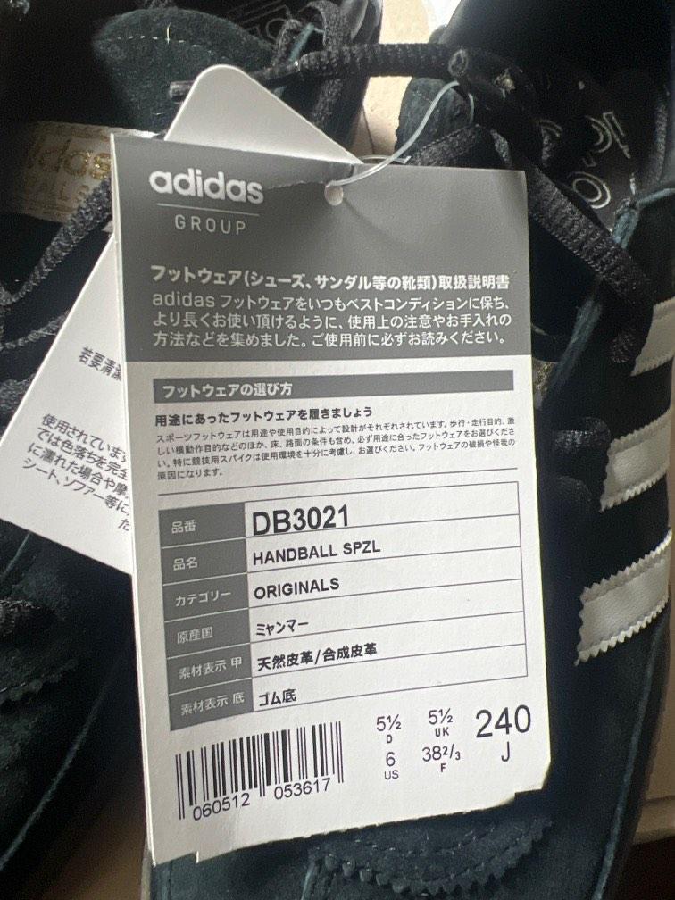 ADIDAS SPEZIAL Women s Fashion Footwear Sneakers on Carousell