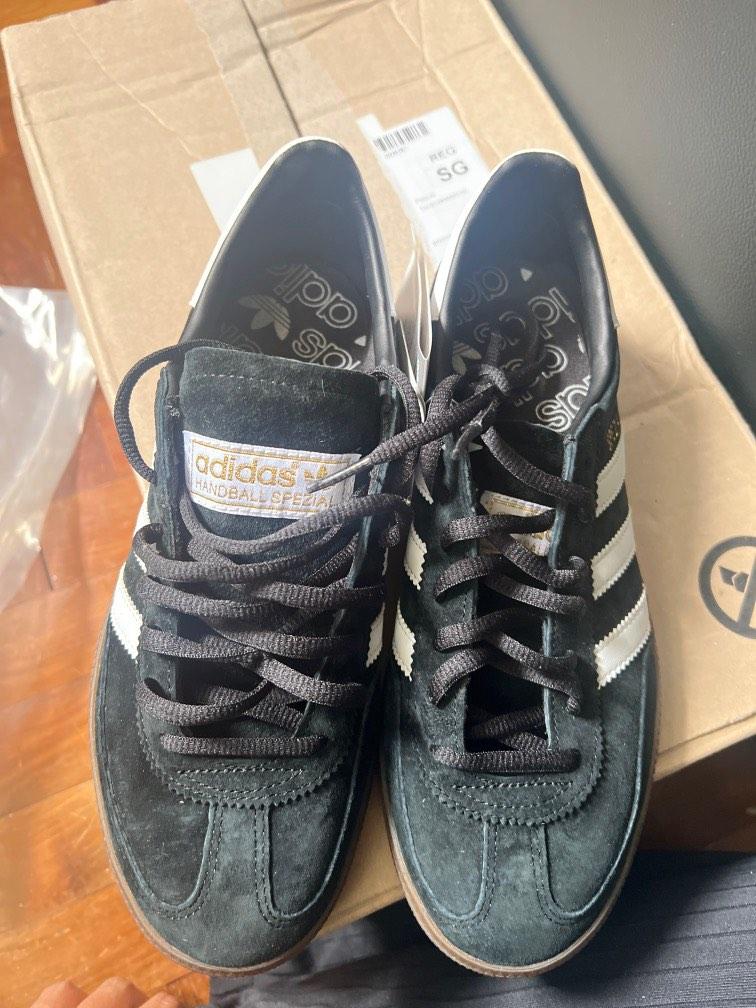 ADIDAS SPEZIAL, Women's Fashion, Footwear, Sneakers on Carousell