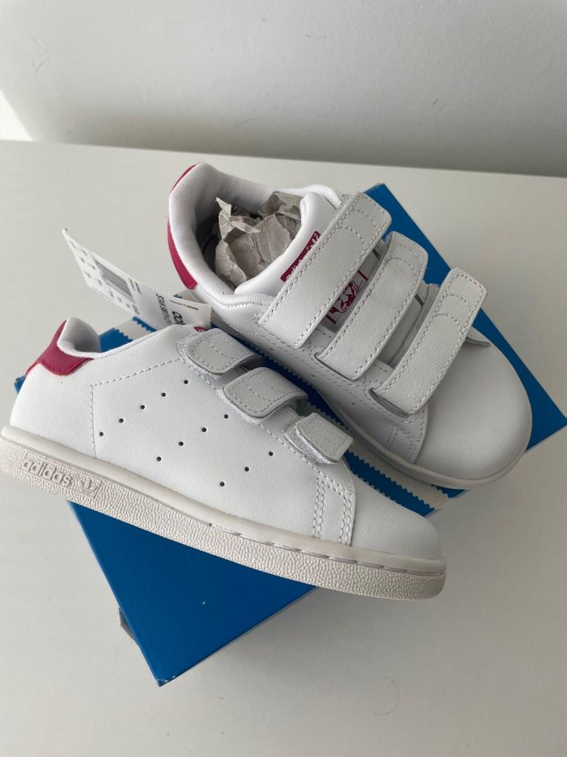 Stan smith adidas for sale kids