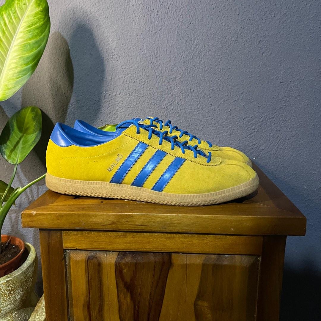 Adidas hotsell malmo 2011