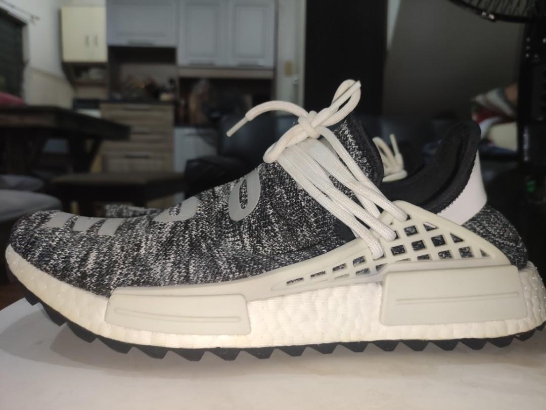 Hu oreo top