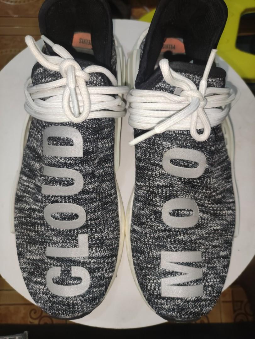 Hu race new arrivals oreo