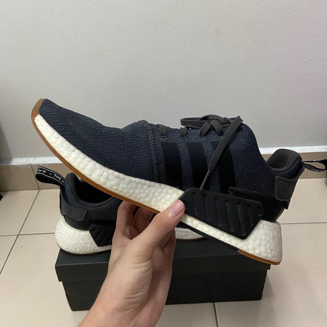 Adidas nmd deals r2 scarpe