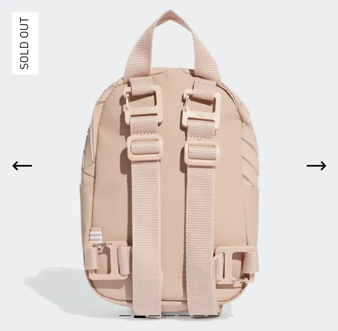 Adidas 3d mini on sale bag
