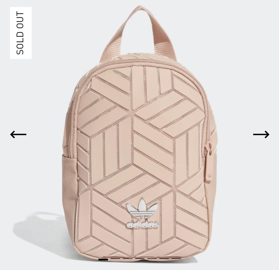 Adidas original outlet backpack 3d