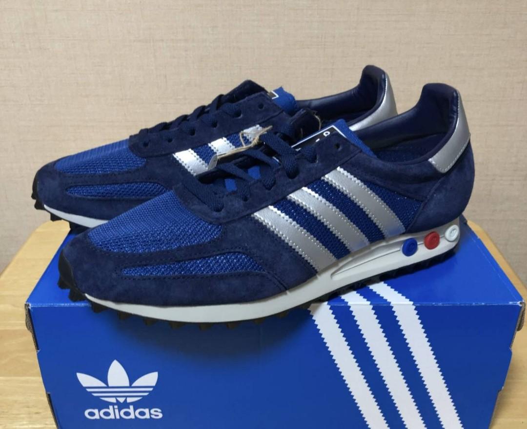 Adidas originals adidas la trainer sale