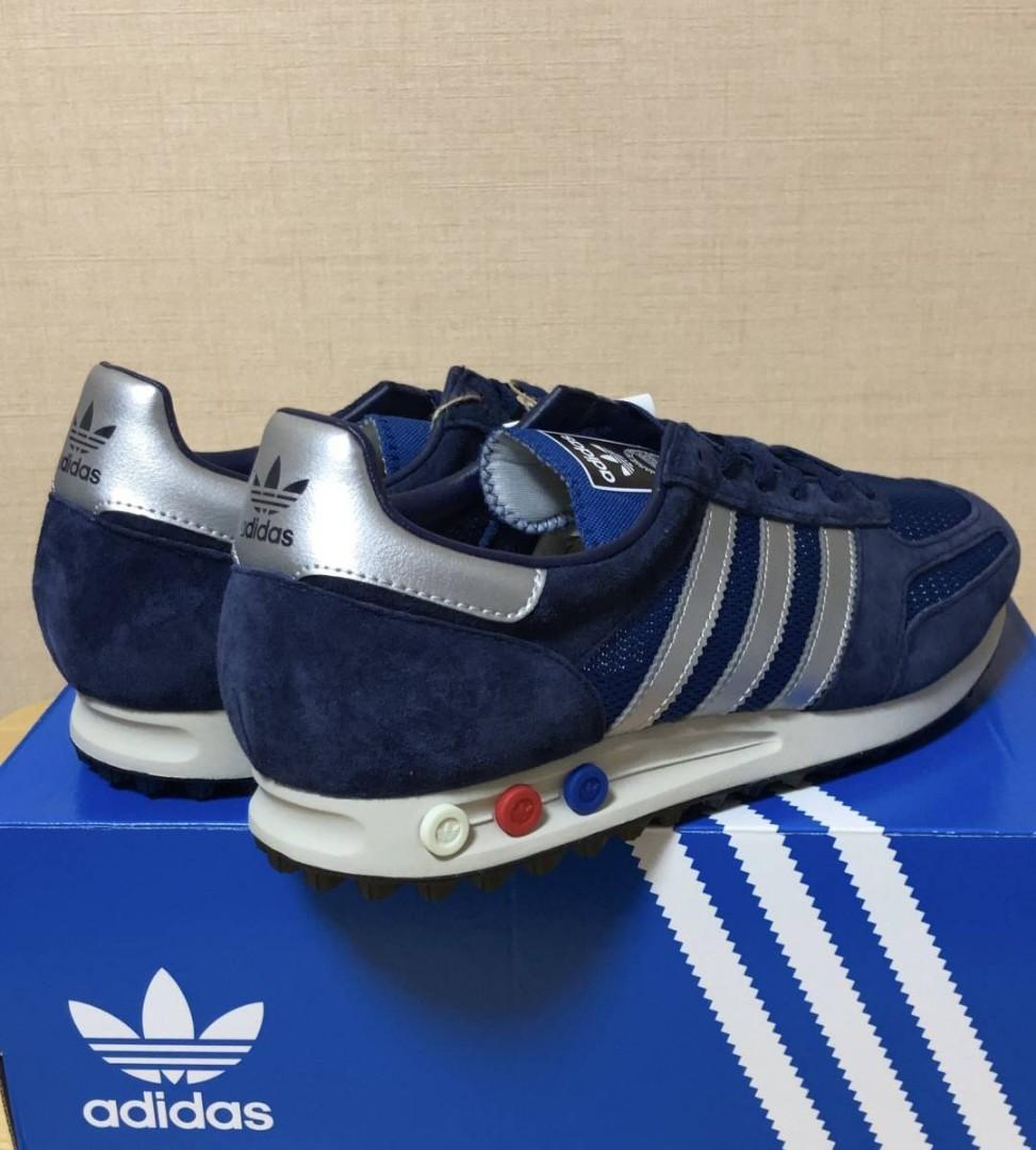Adidas originals LA TRAINER 2021
