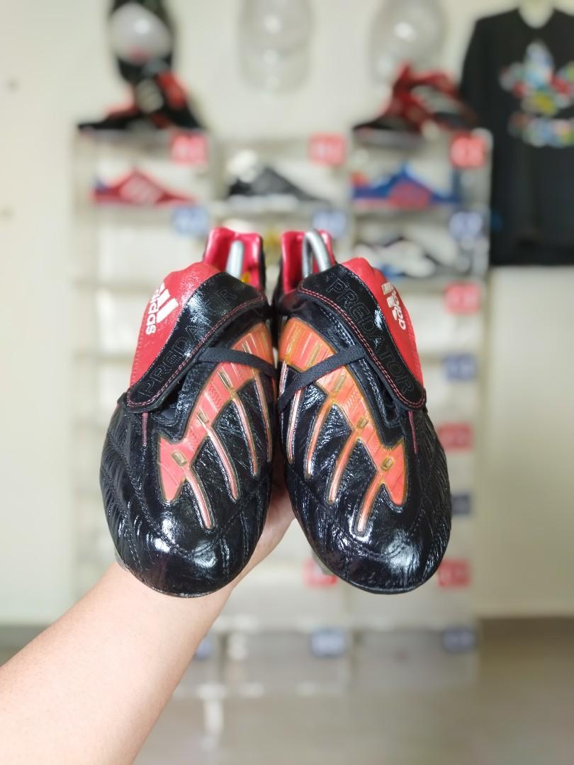 Jual adidas predator on sale
