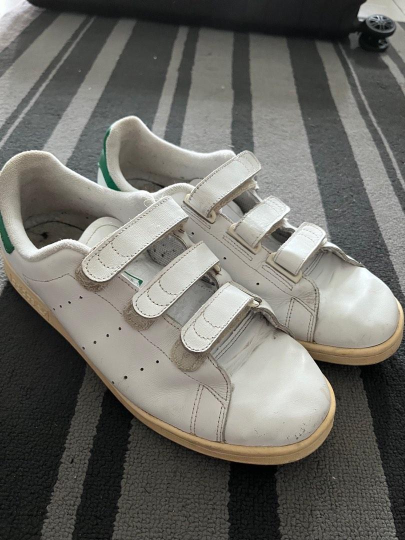 Adidas stan smith stripes store