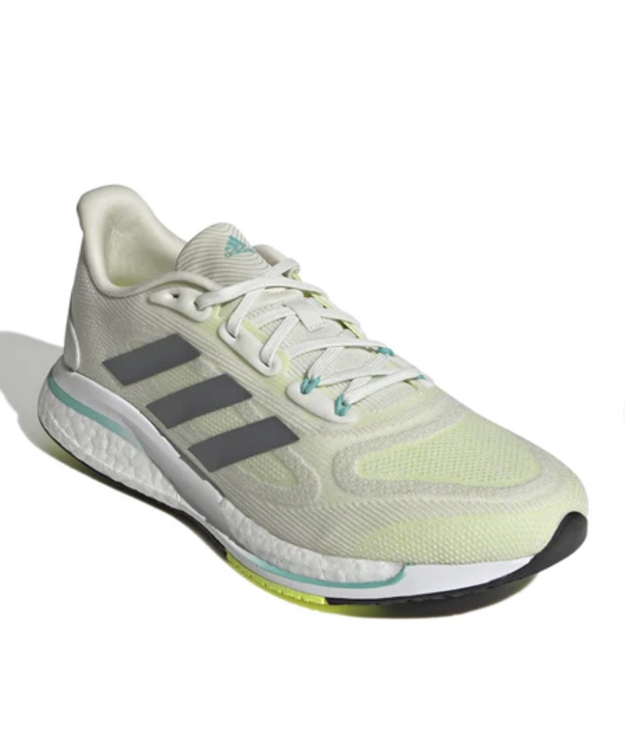 Adidas SuperNova+, Men's Fashion, Footwear, Sneakers on Carousell