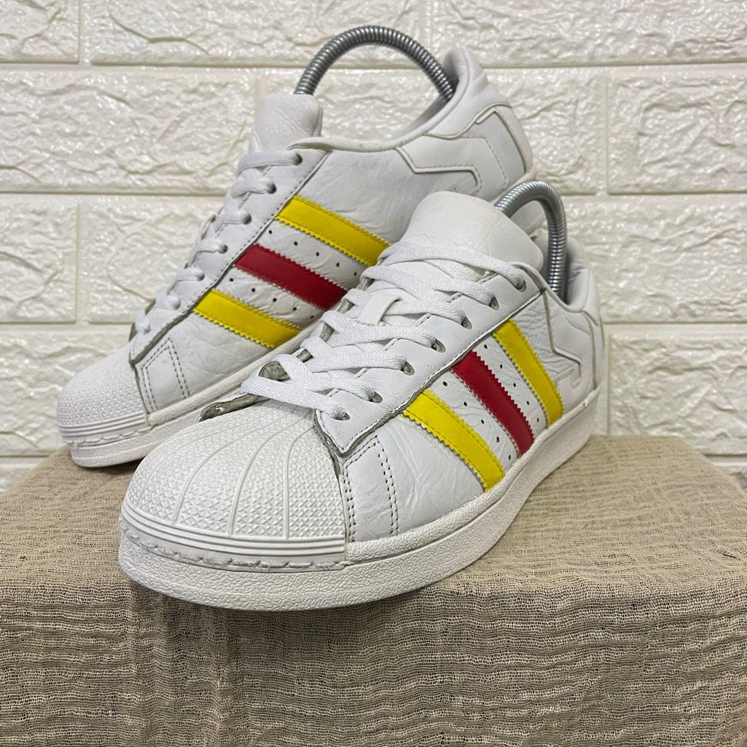 Adidas Superstar Custom Colour 7Uk