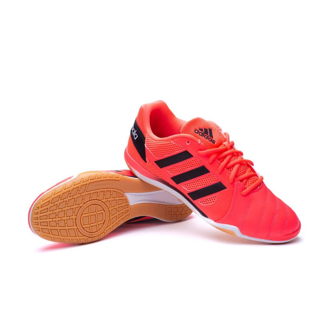 Kasut futsal adidas hot sale top sala terbaru