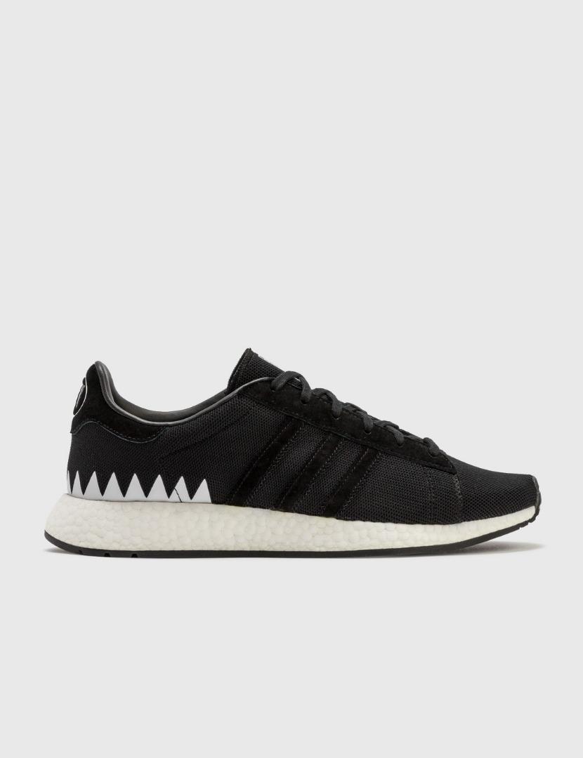 Adidas neighborhood hot sale chop shop