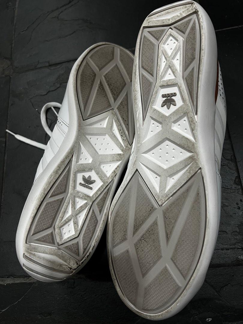 Mens adidas new arrivals porsche trainers