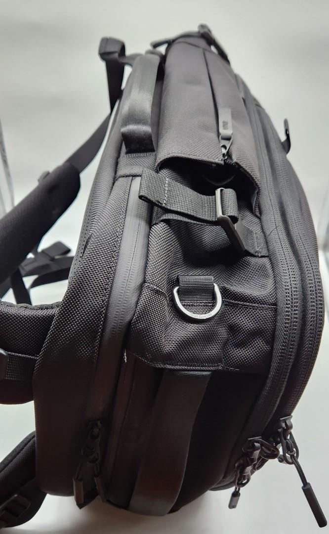 シルバーグレー サイズ 新作 Aer Travel Pack 3 small 新品 未使用