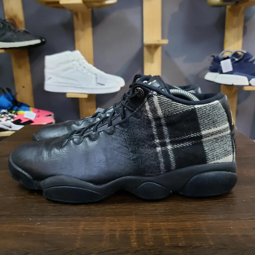 Jordan horizon low premium discount