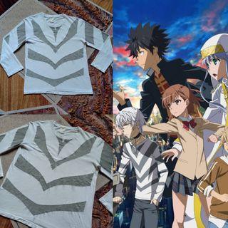 Anime Toaru majutsu