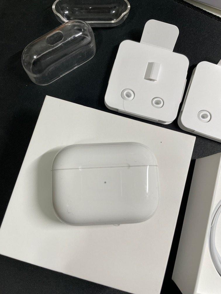 Apple Airpods Pro Gen 1 Charging Case