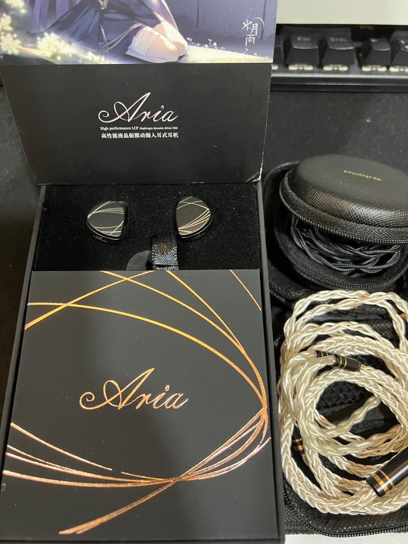 Moondrop earphone sales
