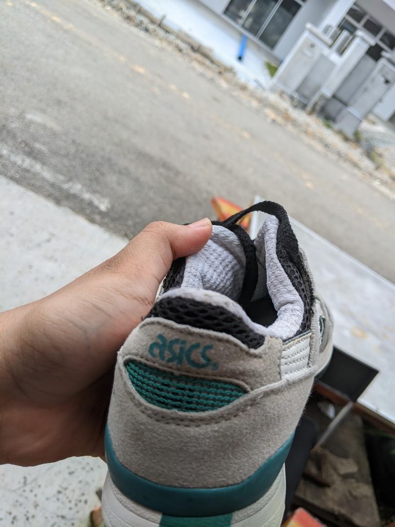 asic gel lyte 3 release dates