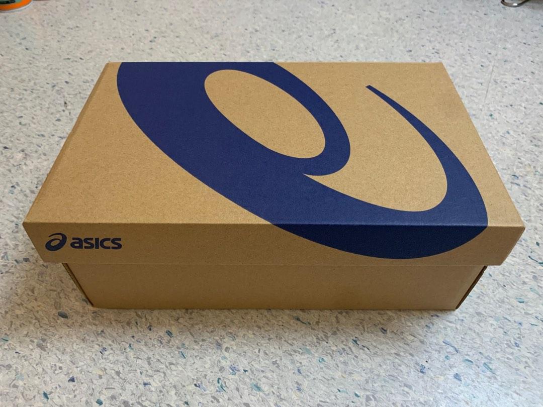 Asics Court Shoes Men #39 s Fashion Footwear Sneakers on Carousell