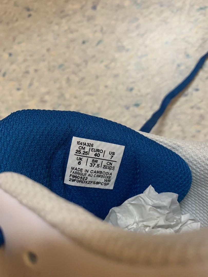 Asics Court Shoes Men #39 s Fashion Footwear Sneakers on Carousell