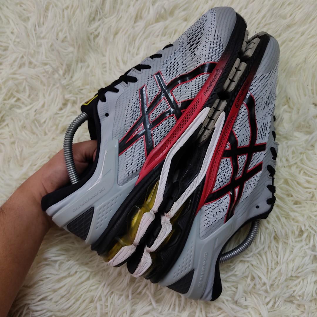Gel kayano deals 26 herre