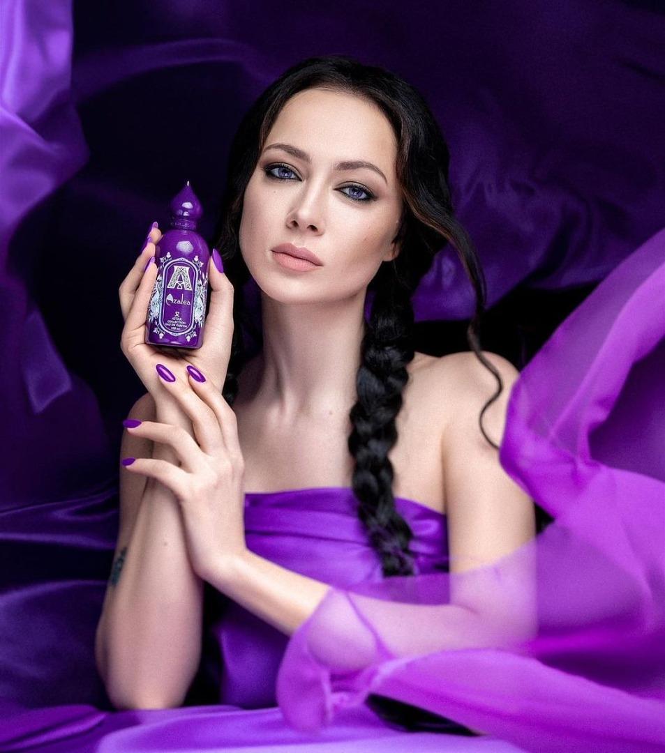 Attar collection azalea sales