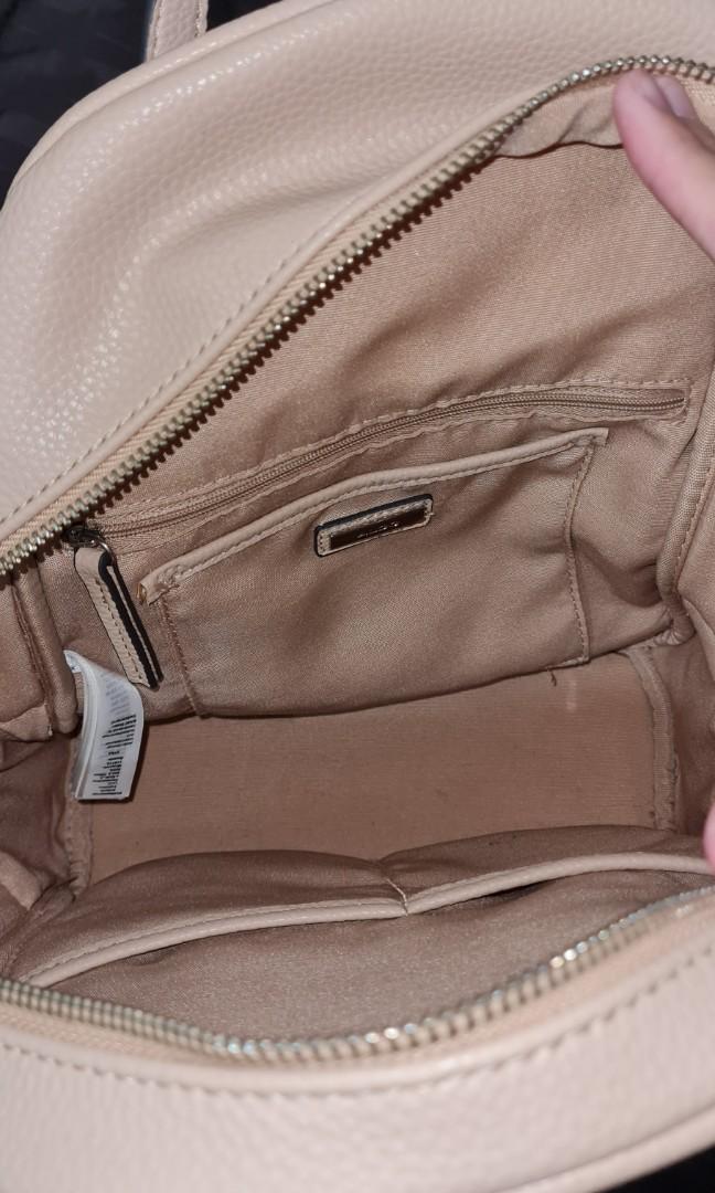 Authentic Aldo HANALEI Bagpack