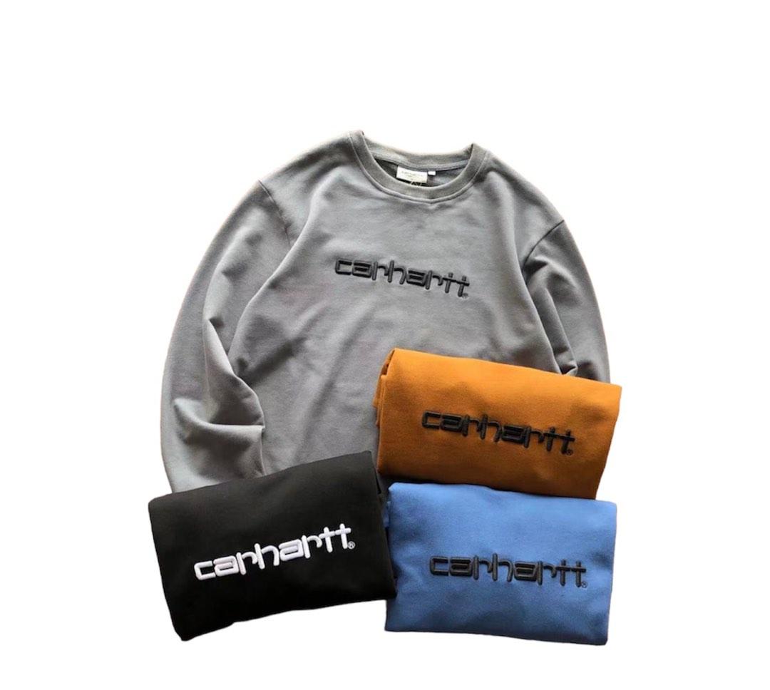 Carhartt pullover sweater