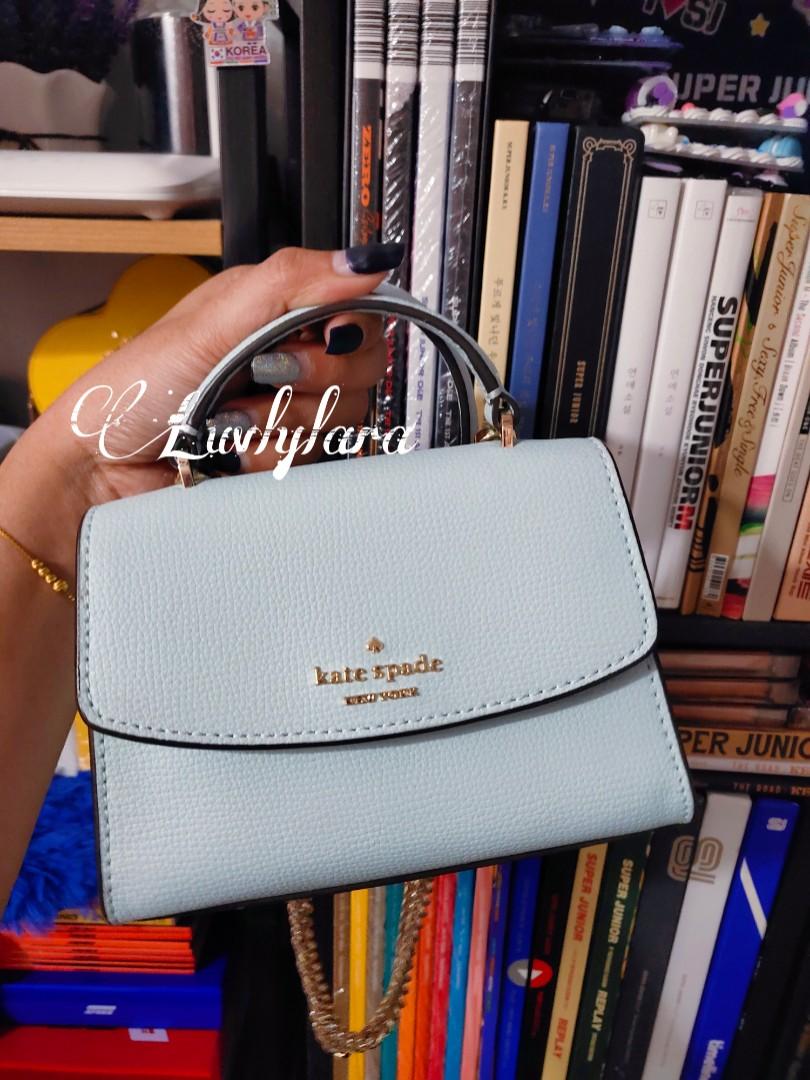 Authentic Kate Spade Mini Crossbody, Luxury, Bags & Wallets on Carousell