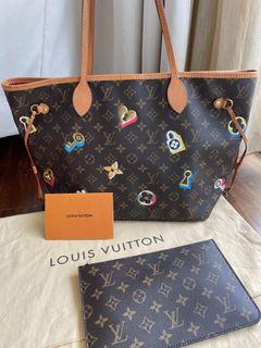 Louis Vuitton Neverfull Pm Monogram – The Orange Box PH