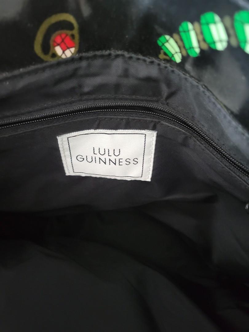 Lulu hotsell guinness jackie
